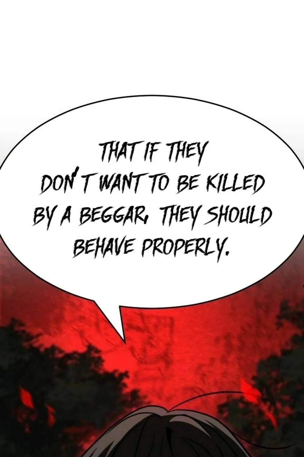 Read The New Beggars