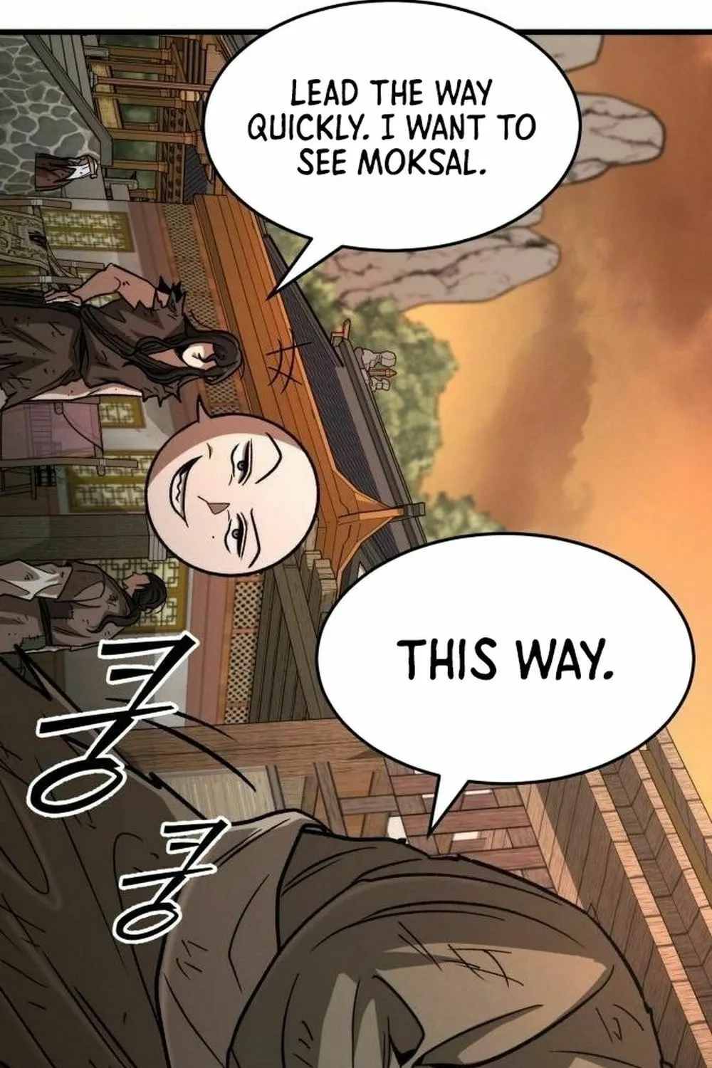 Read The New Beggars