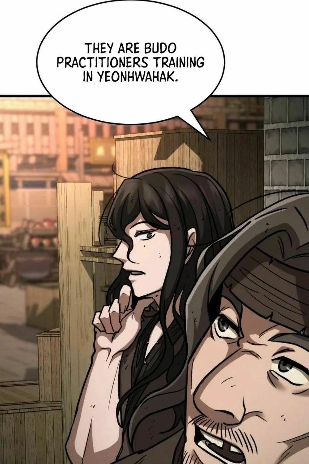 Read The New Beggars