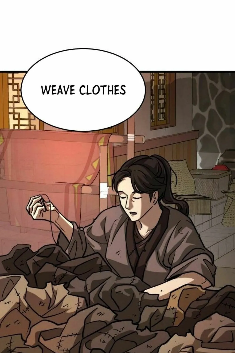 Read The New Beggars