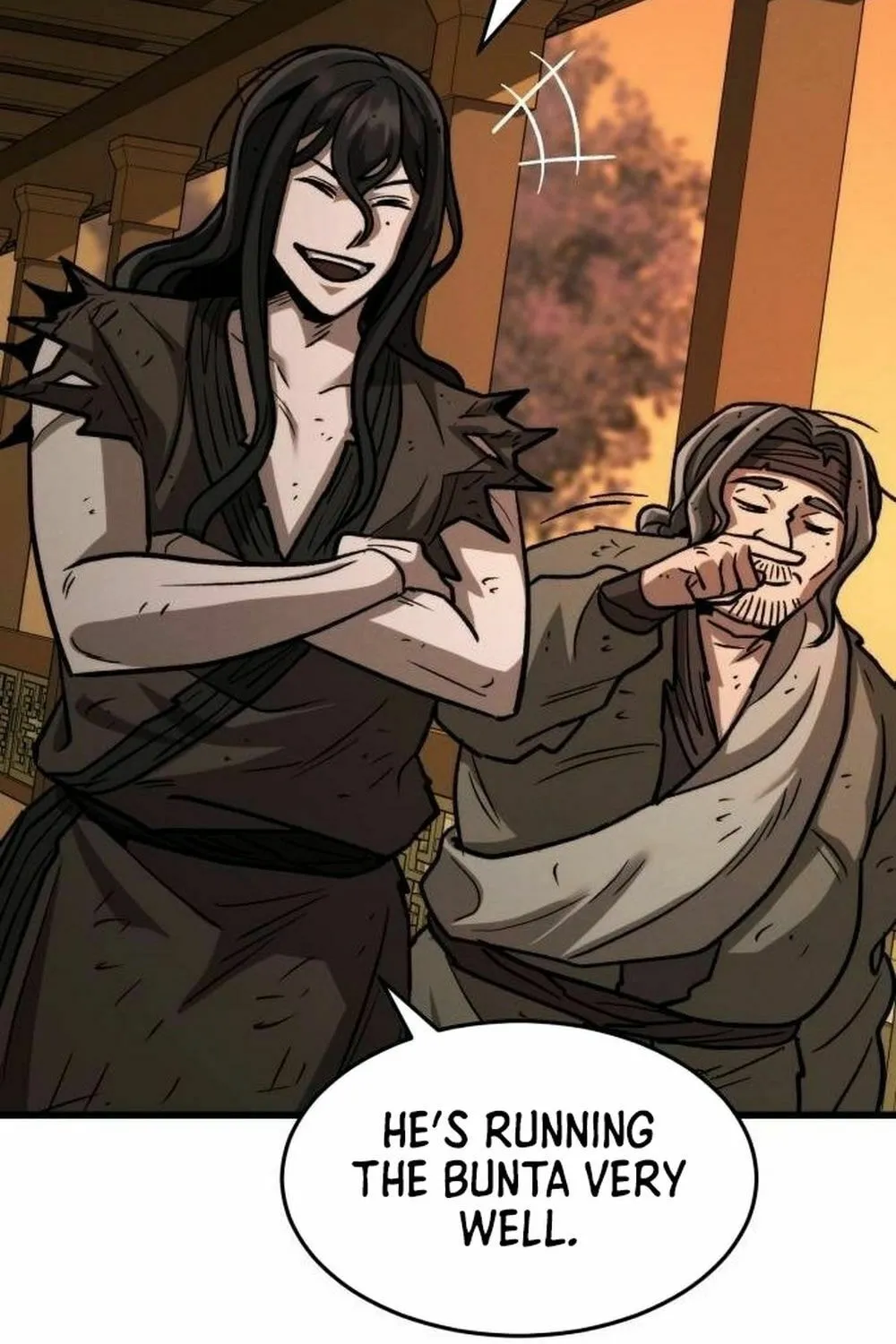 Read The New Beggars