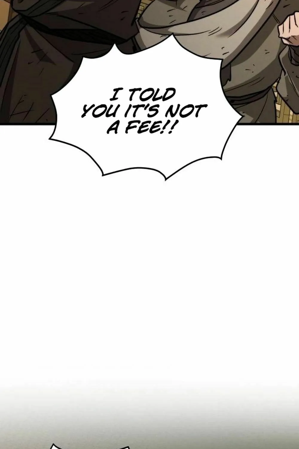 Read The New Beggars
