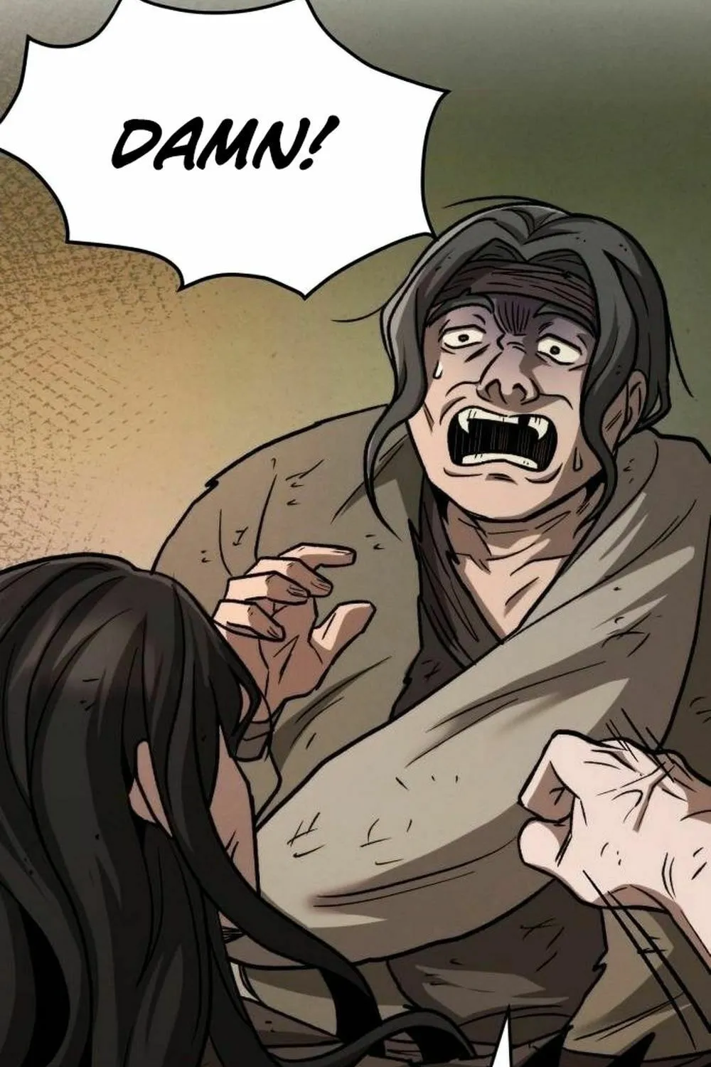 Read The New Beggars