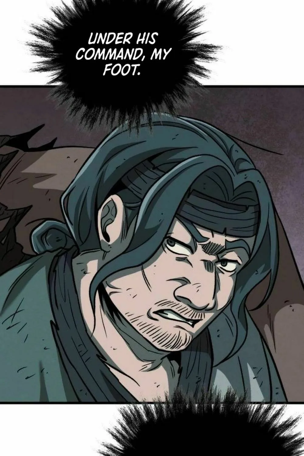 Read The New Beggars