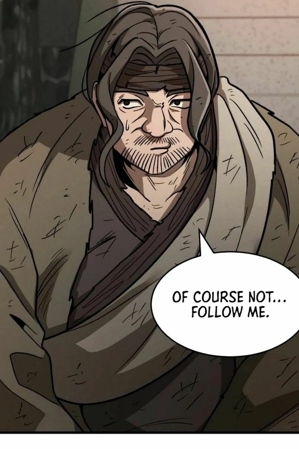 Read The New Beggars