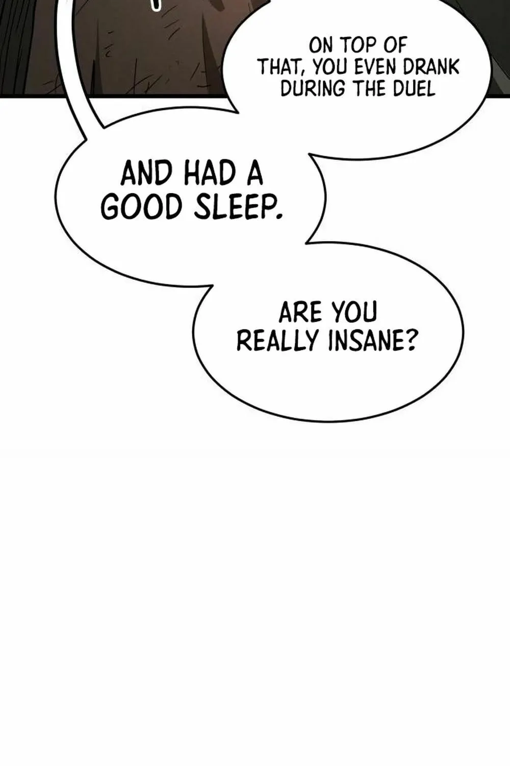 Read The New Beggars