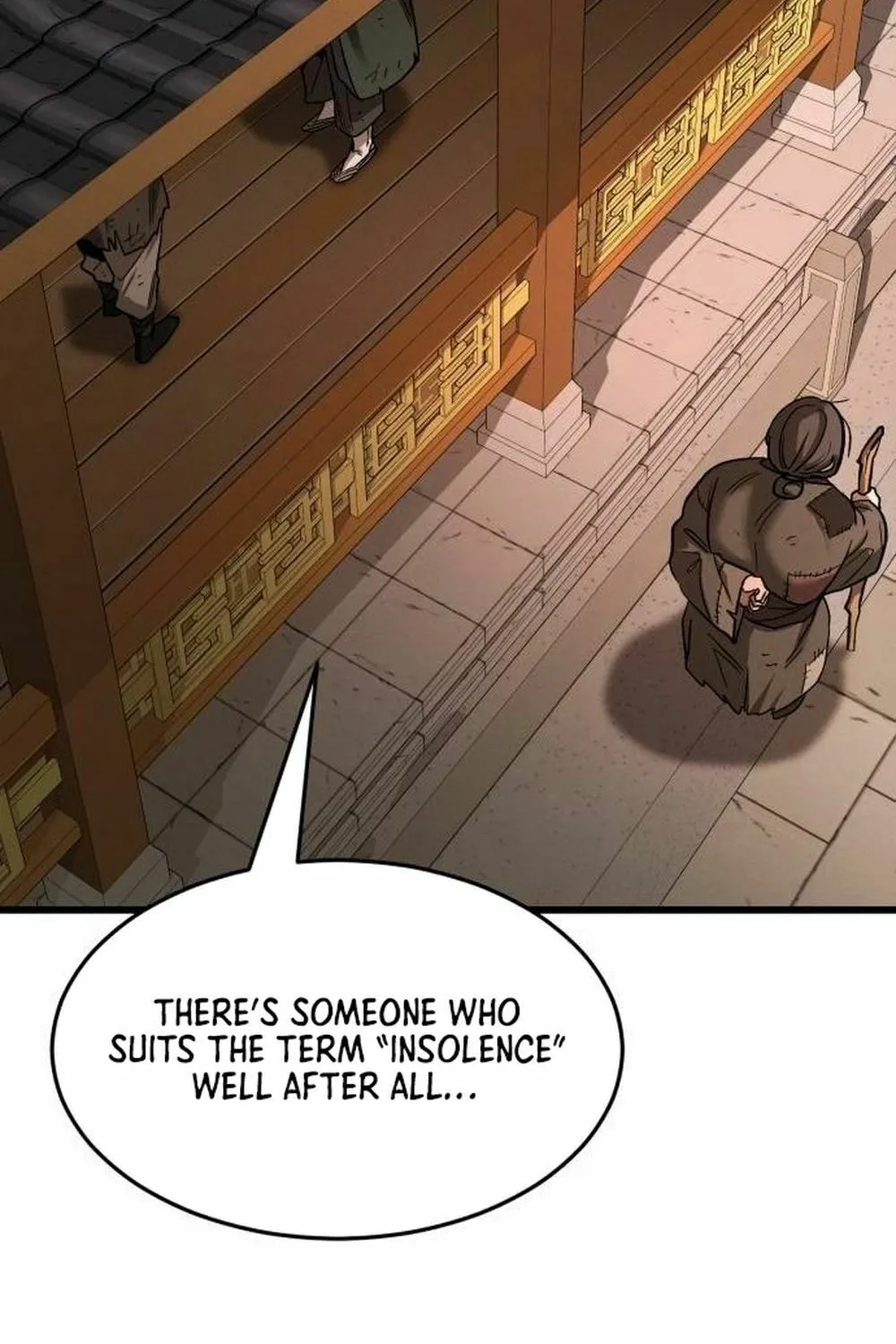 Read The New Beggars