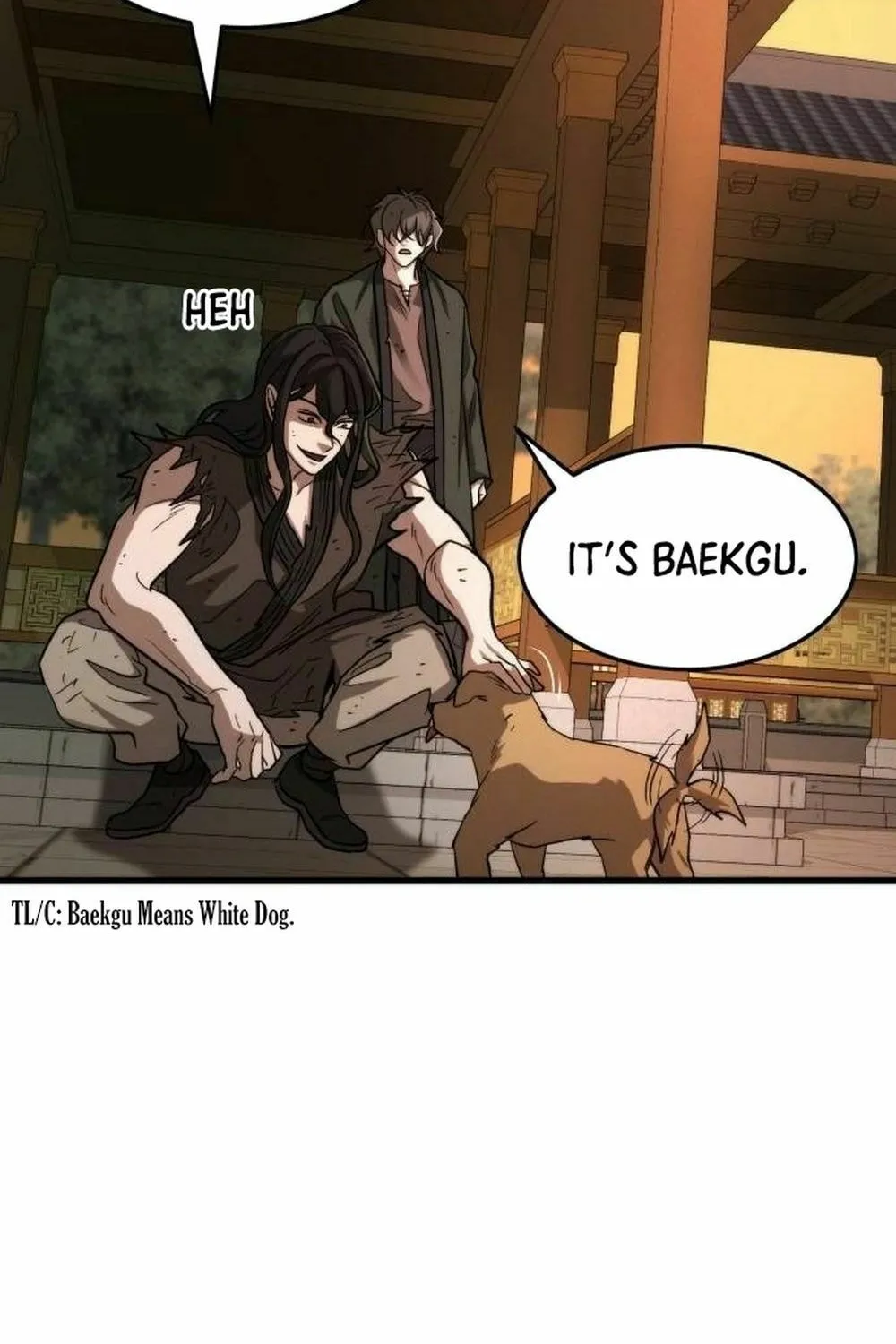 Read The New Beggars