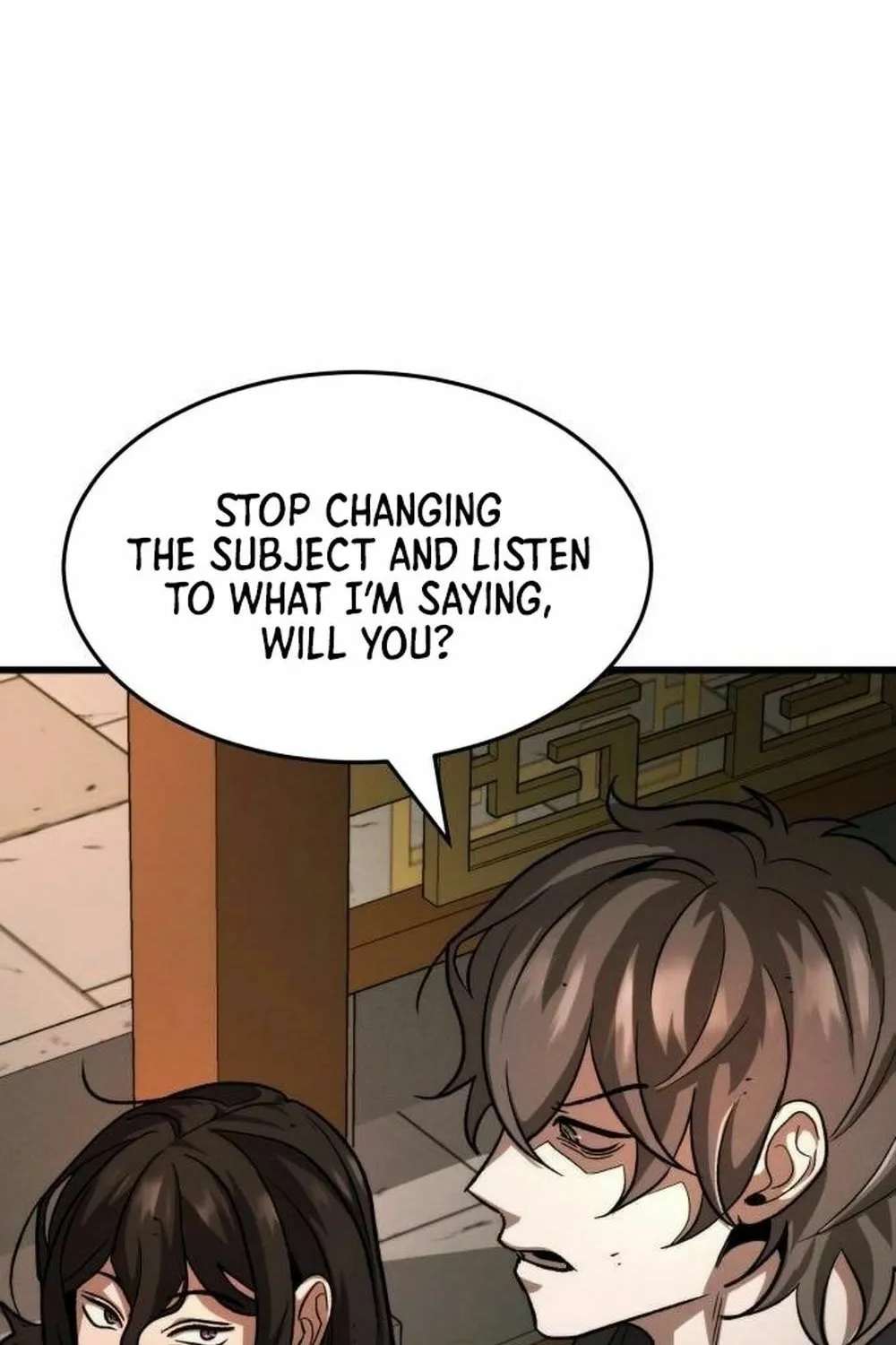 Read The New Beggars