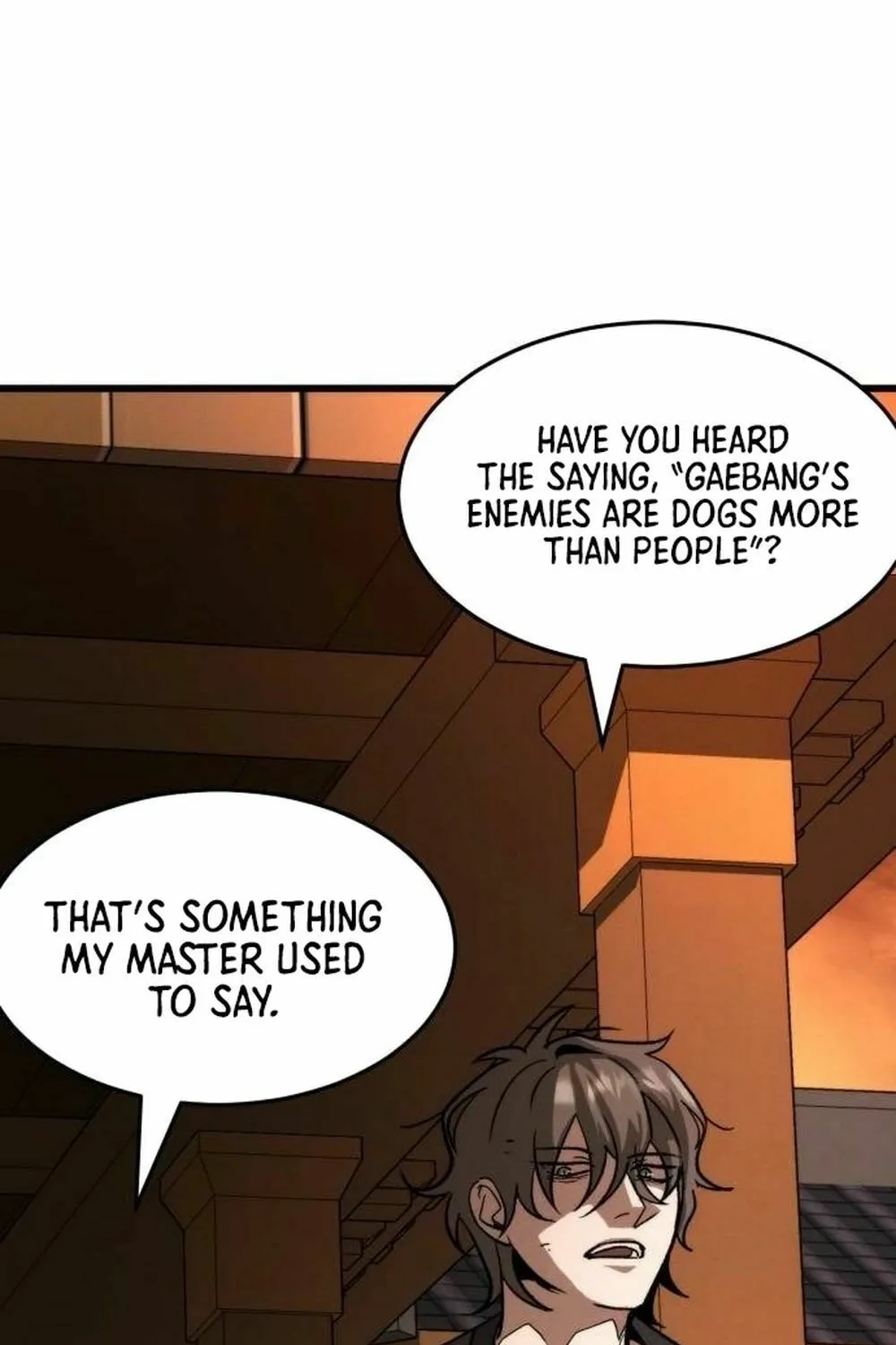 Read The New Beggars
