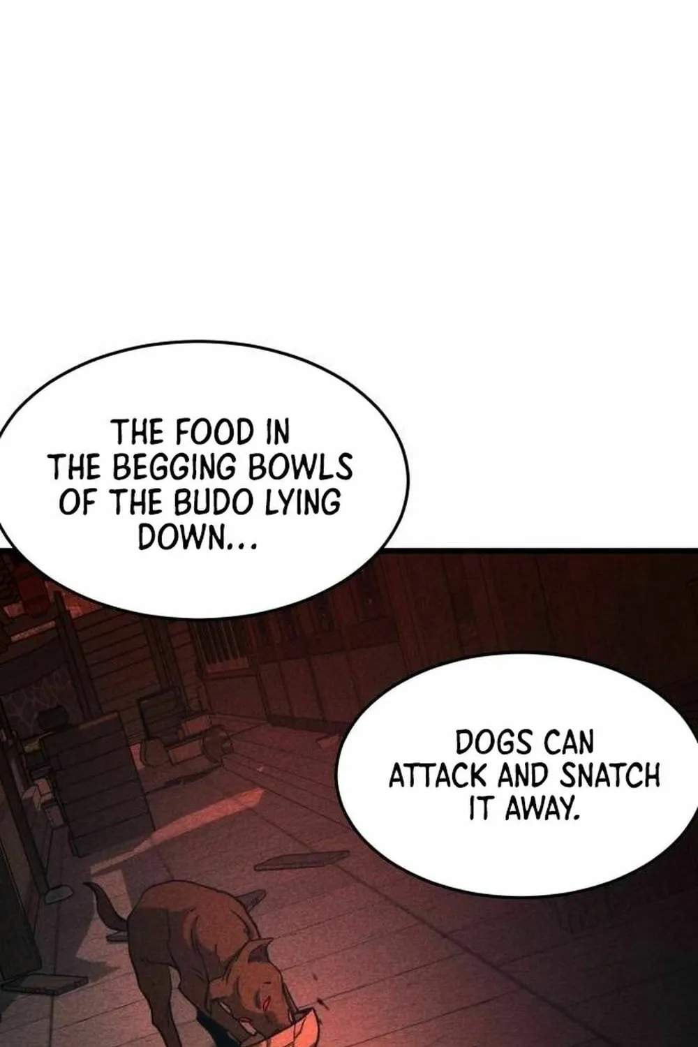 Read The New Beggars