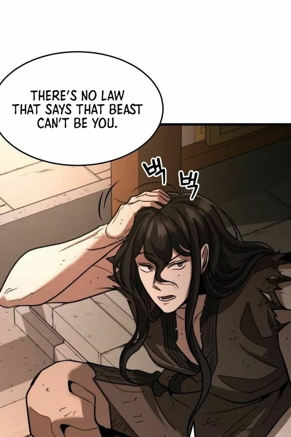 Read The New Beggars