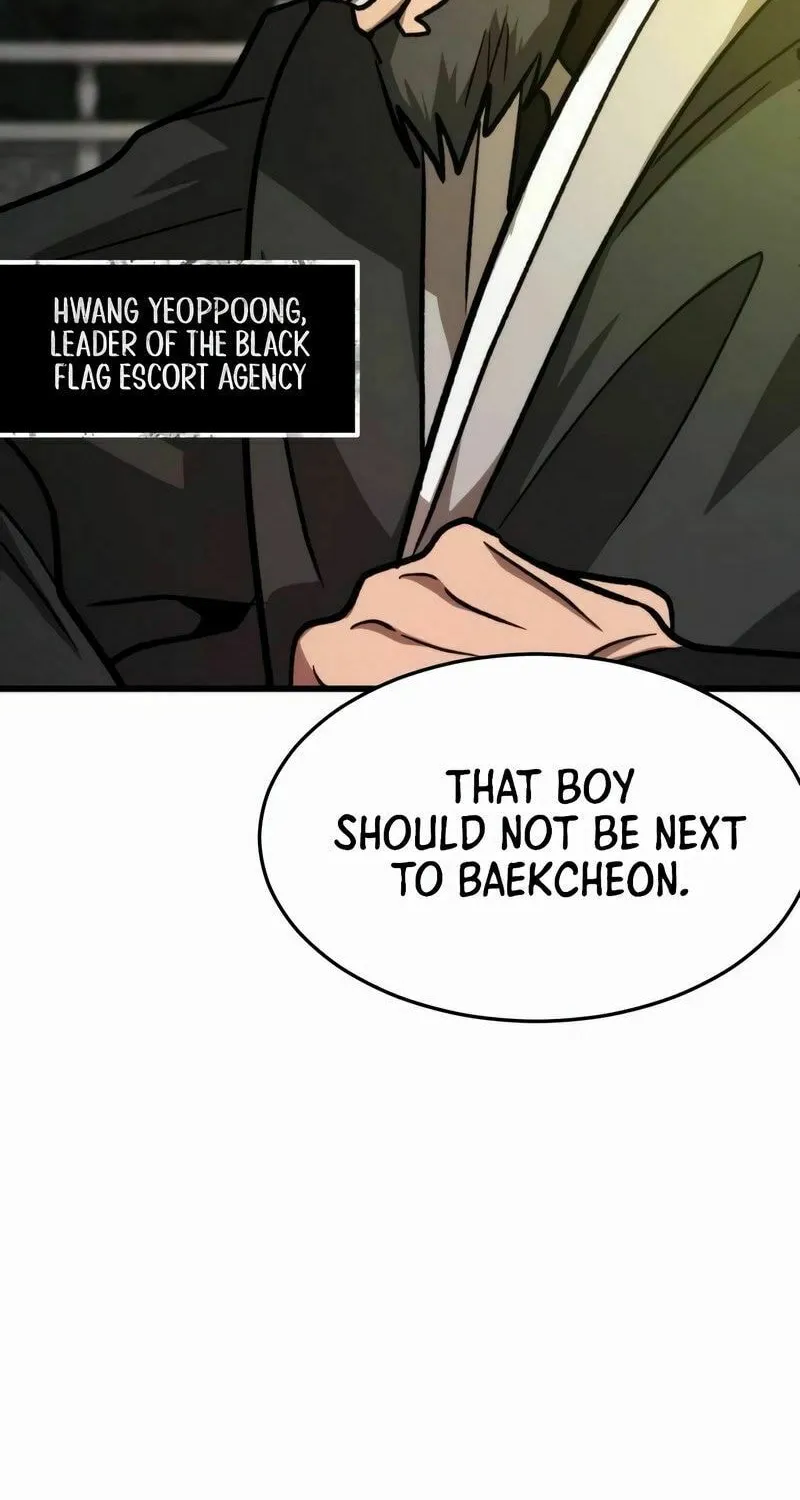 Read The New Beggars