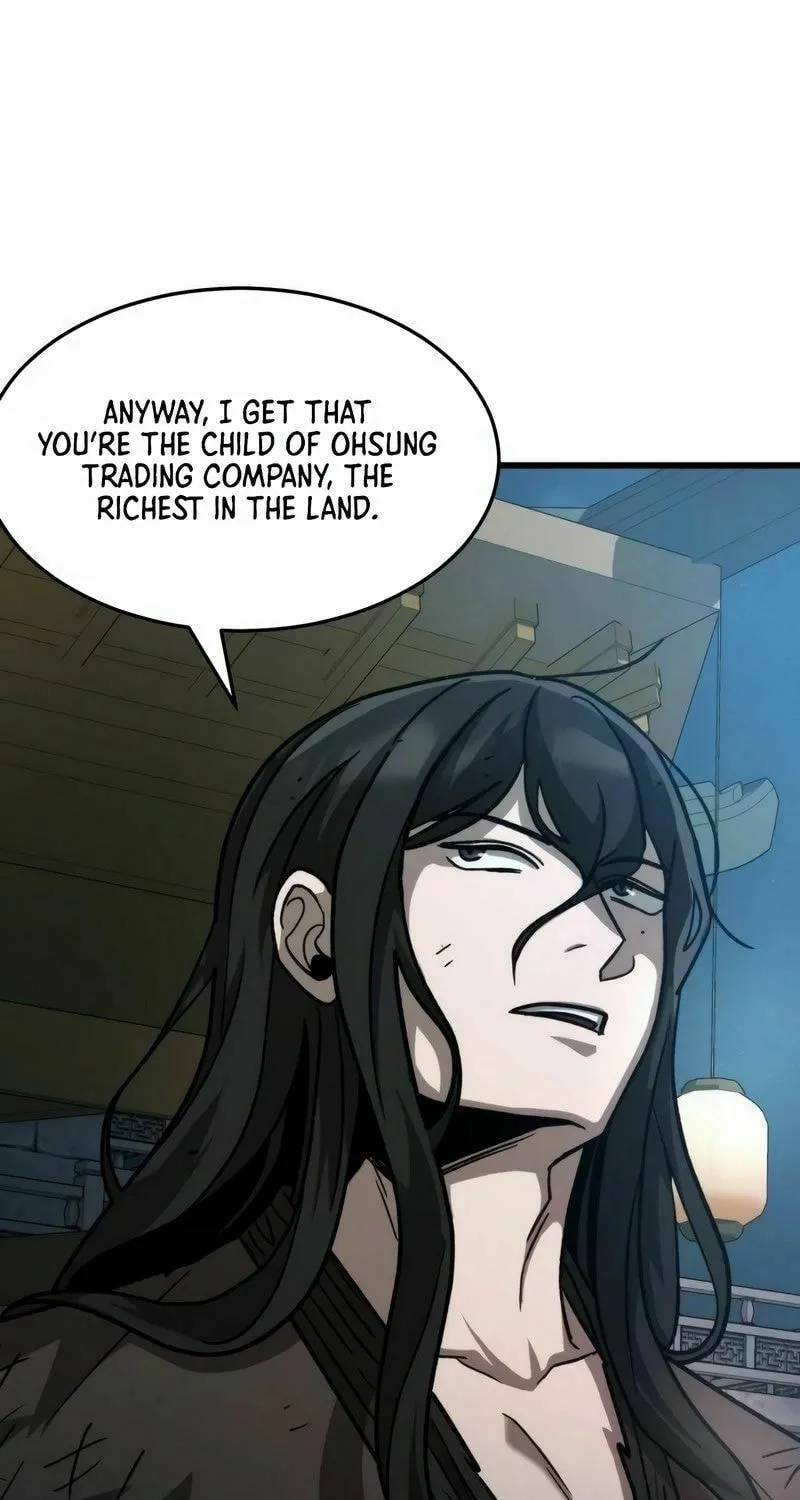 Read The New Beggars