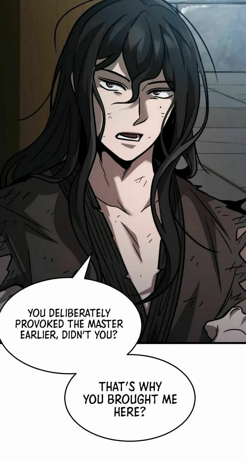Read The New Beggars