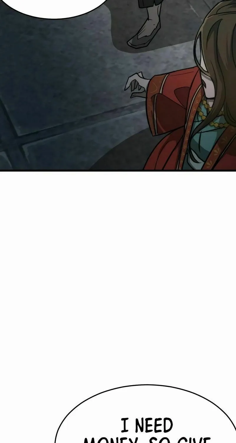 Read The New Beggars