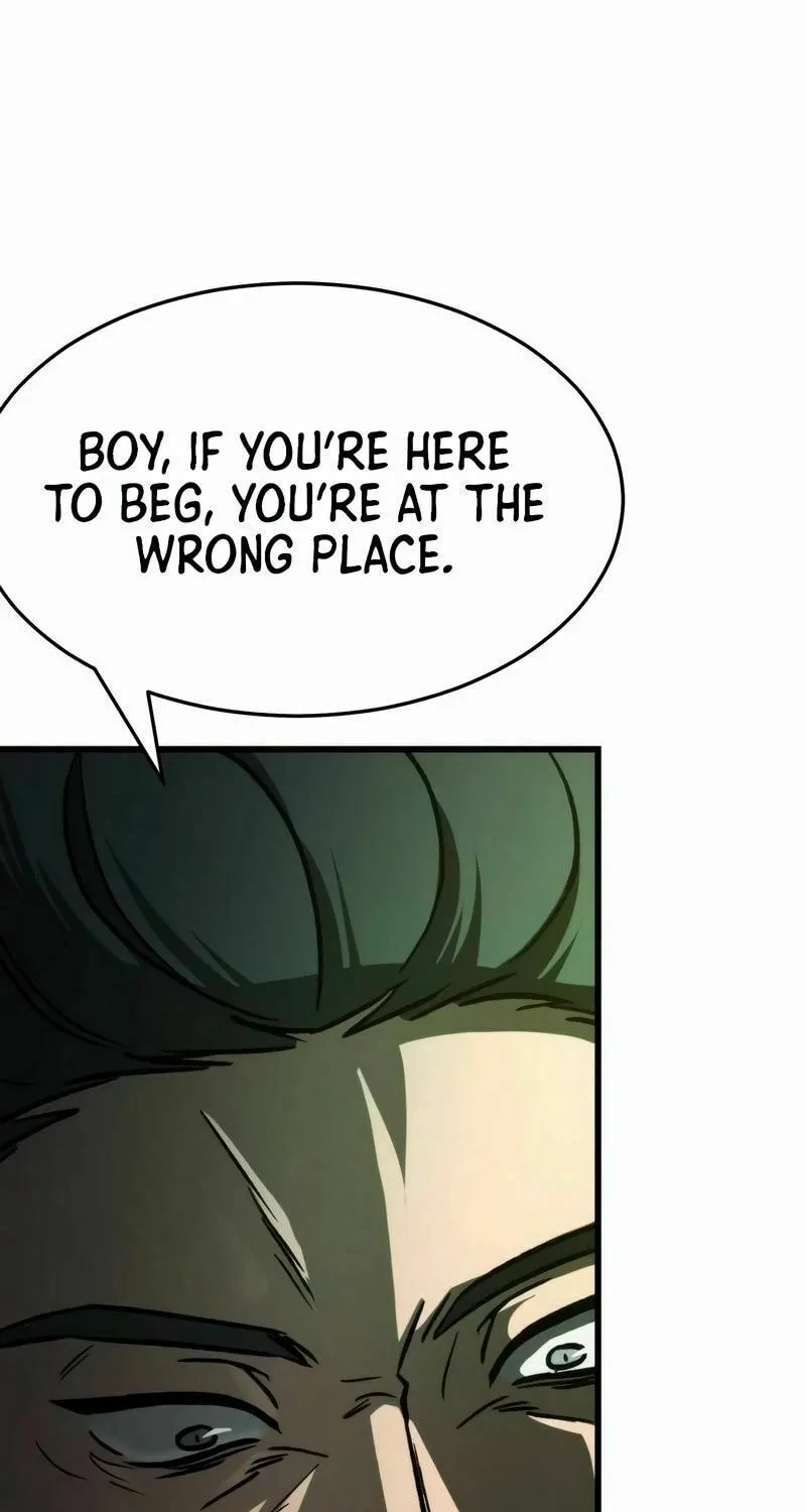Read The New Beggars