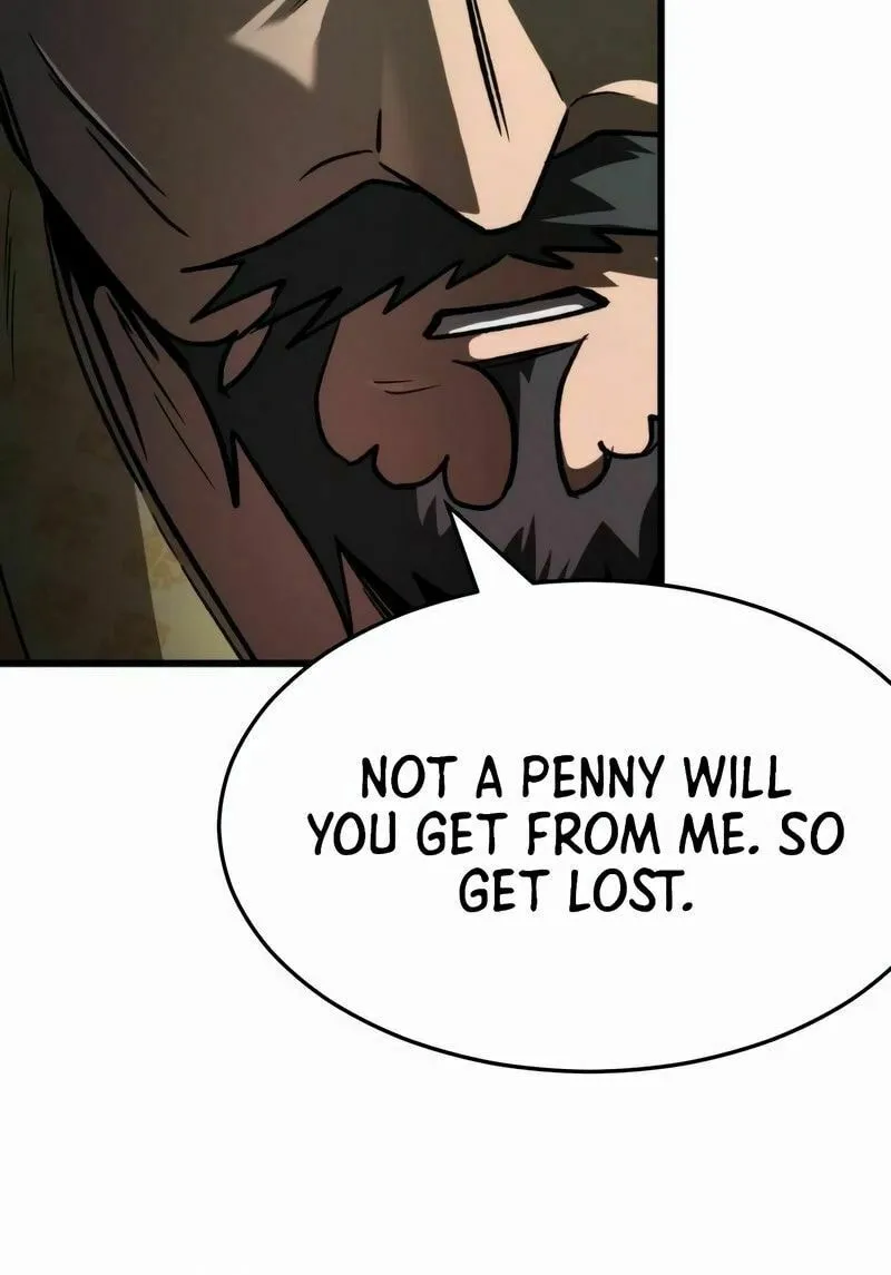 Read The New Beggars