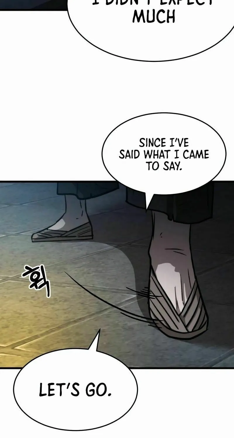 Read The New Beggars