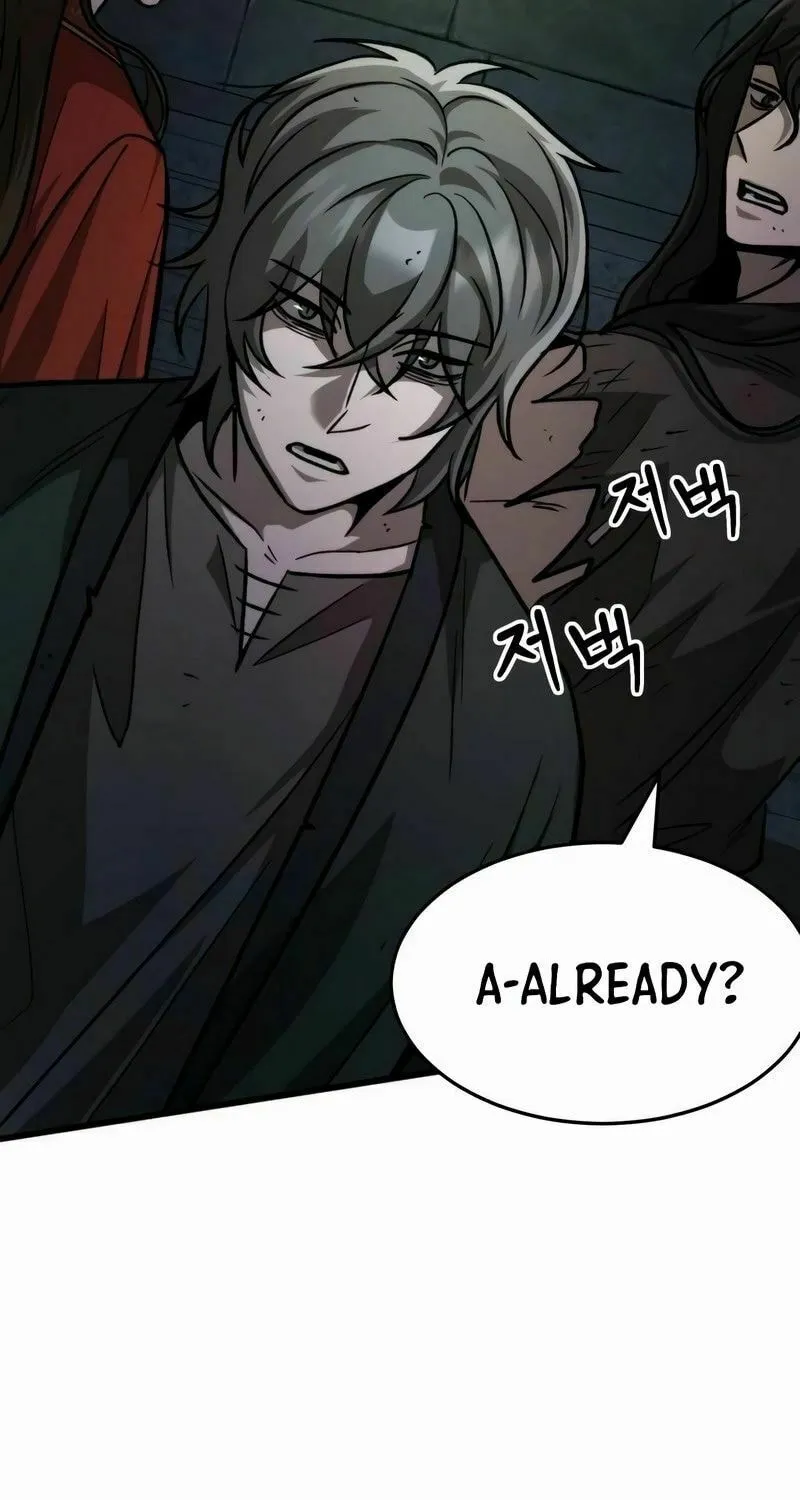 Read The New Beggars