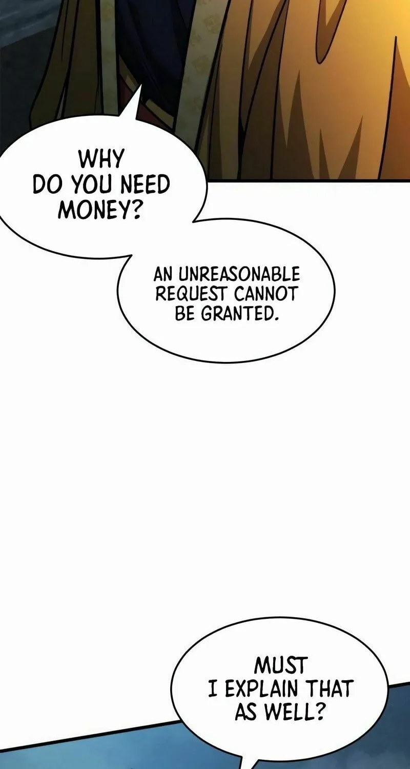 Read The New Beggars