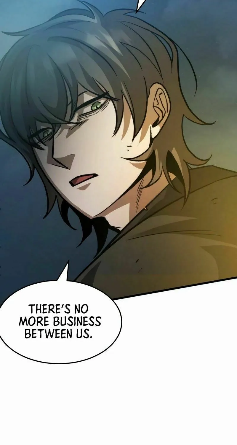 Read The New Beggars