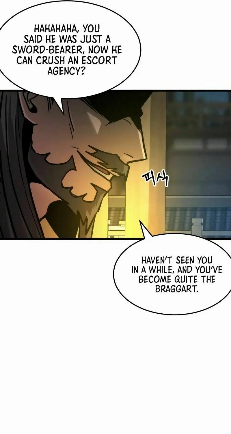 Read The New Beggars