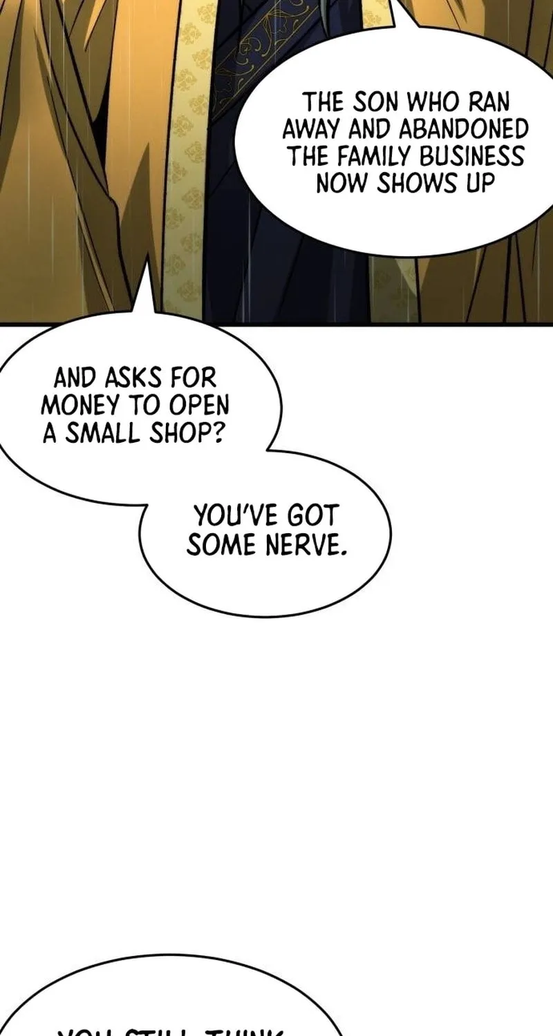 Read The New Beggars