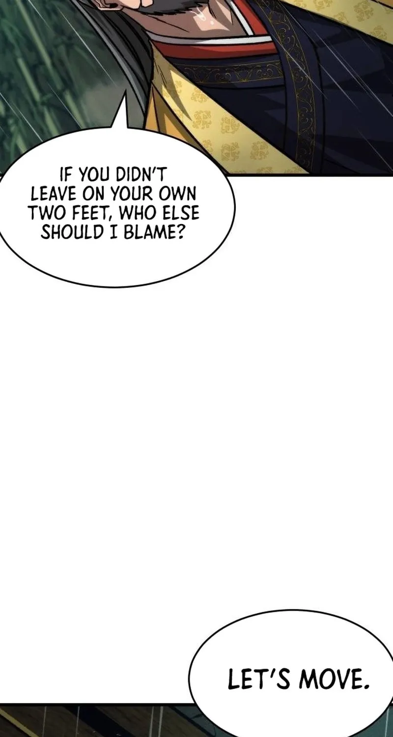 Read The New Beggars