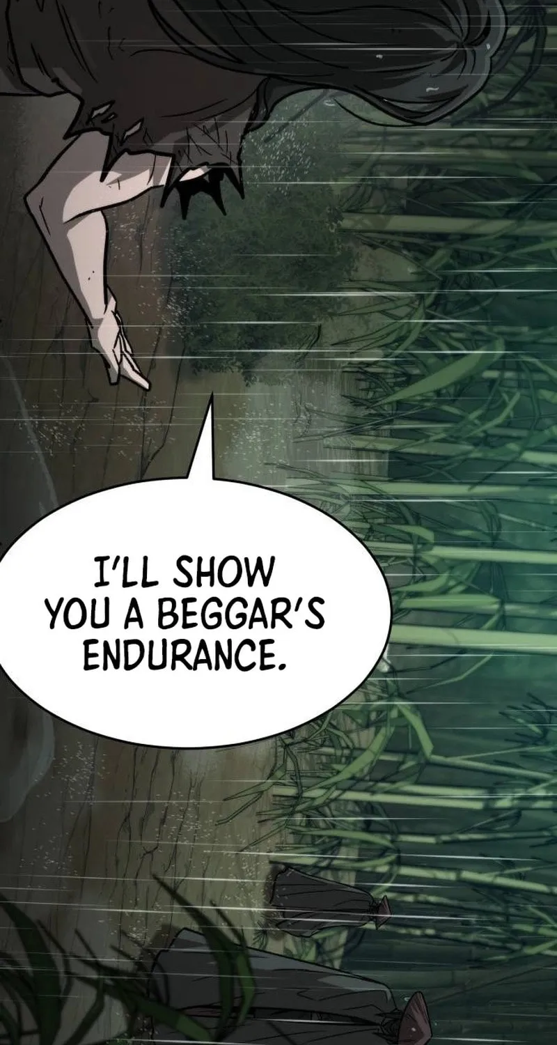 Read The New Beggars