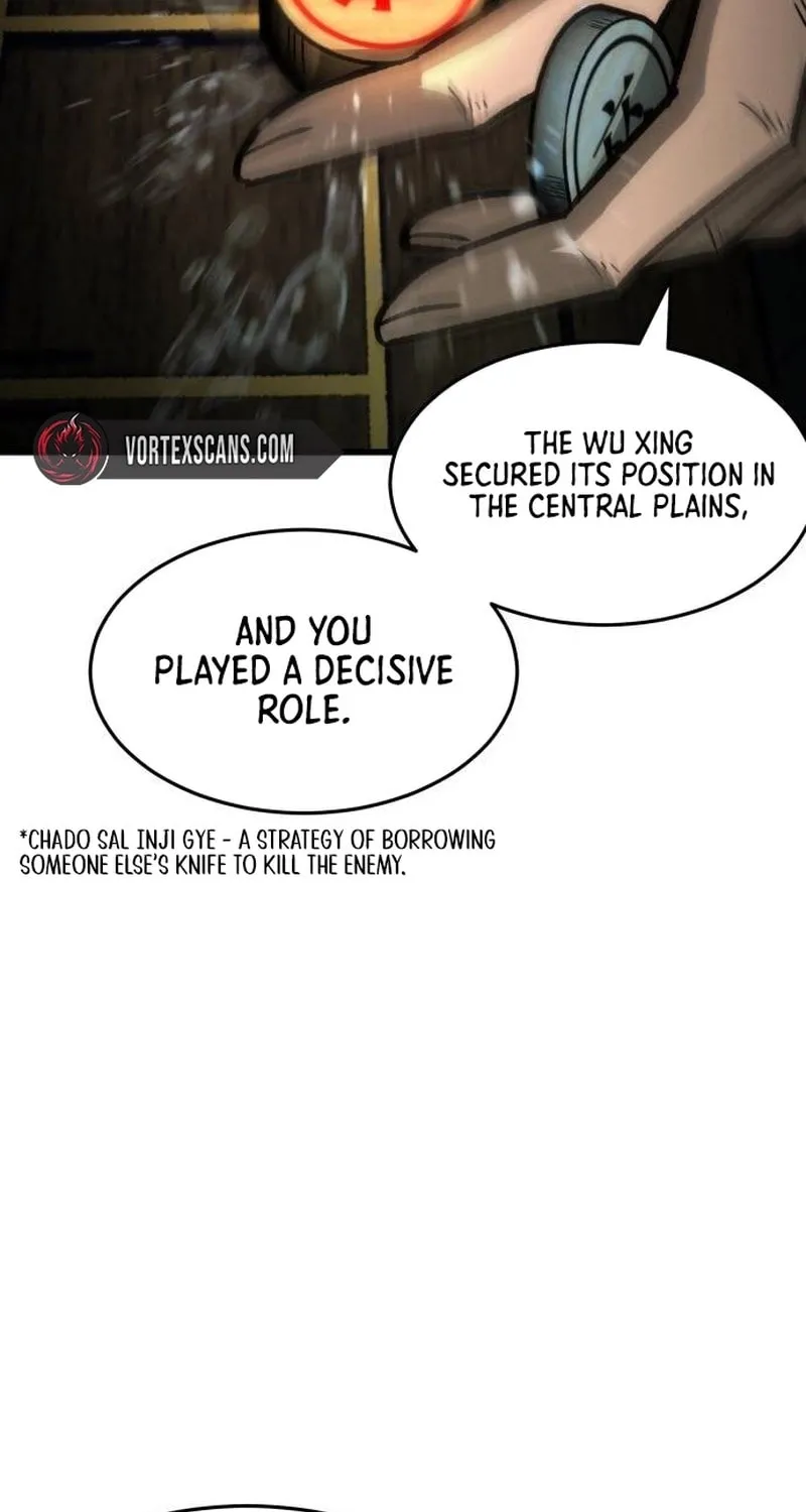 Read The New Beggars