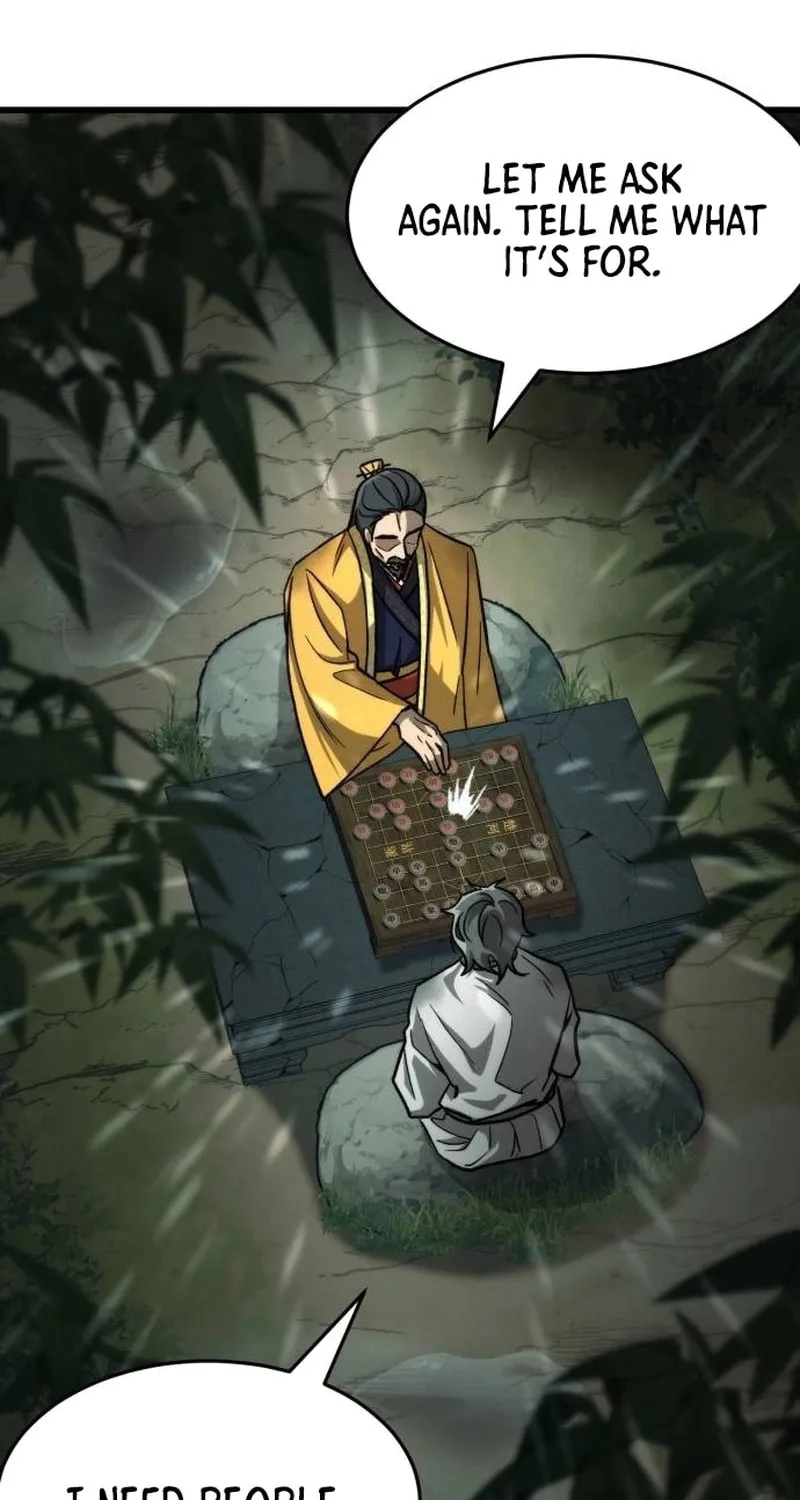Read The New Beggars