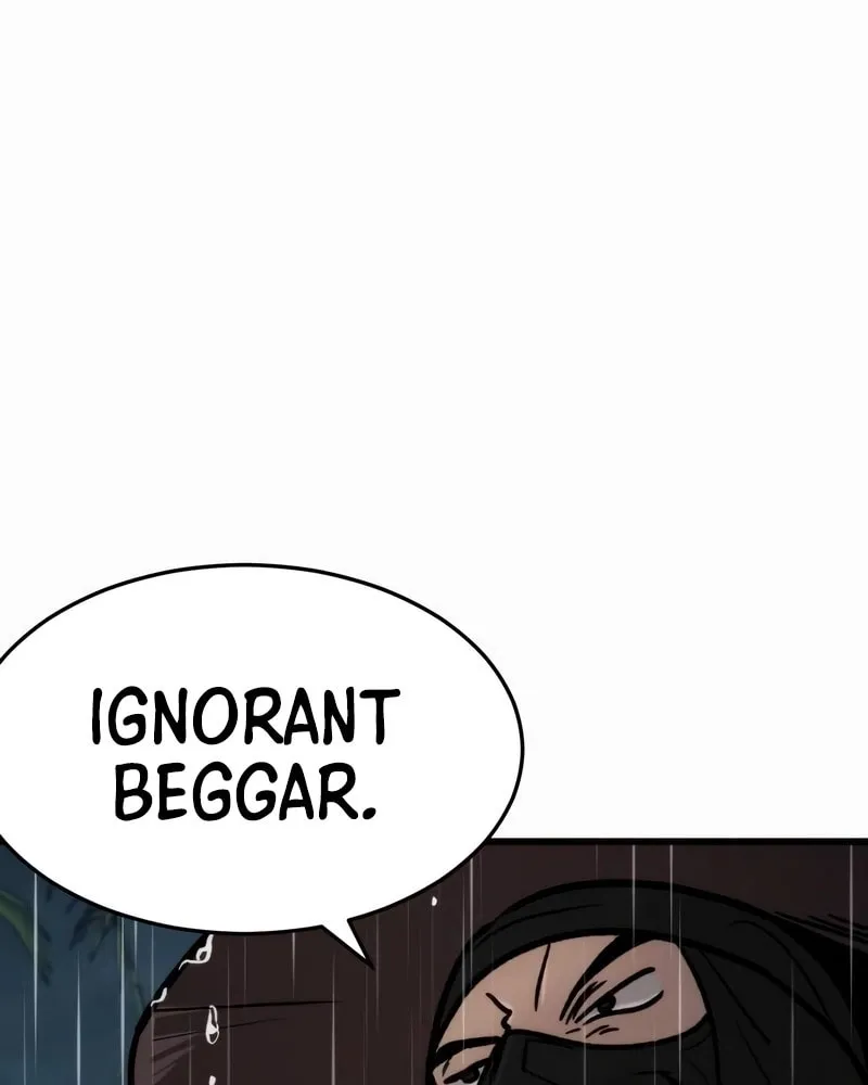 Read The New Beggars