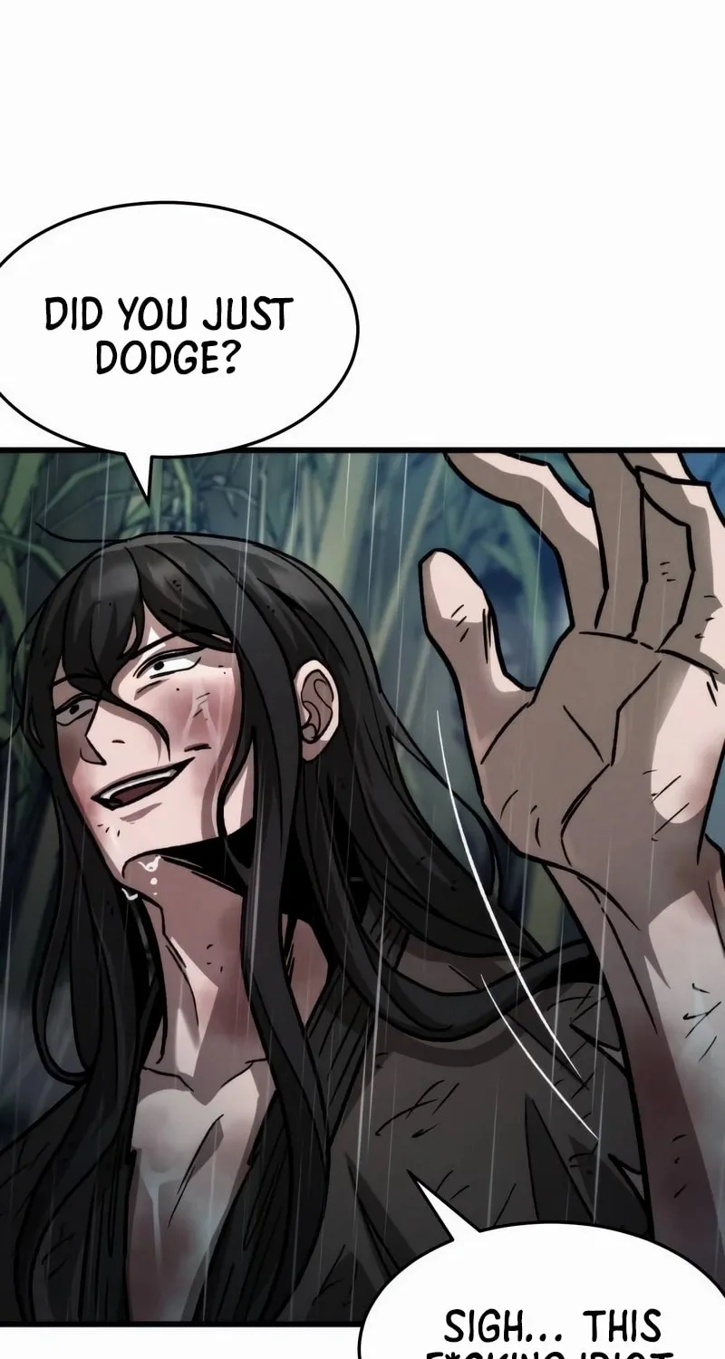 Read The New Beggars