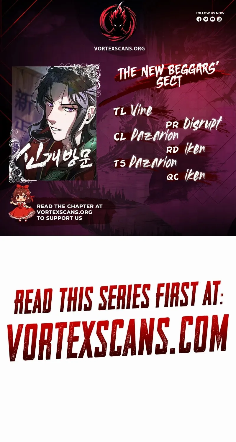 Read The New Beggars