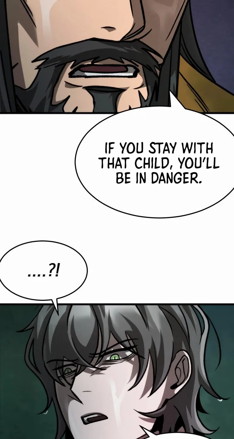 Read The New Beggars