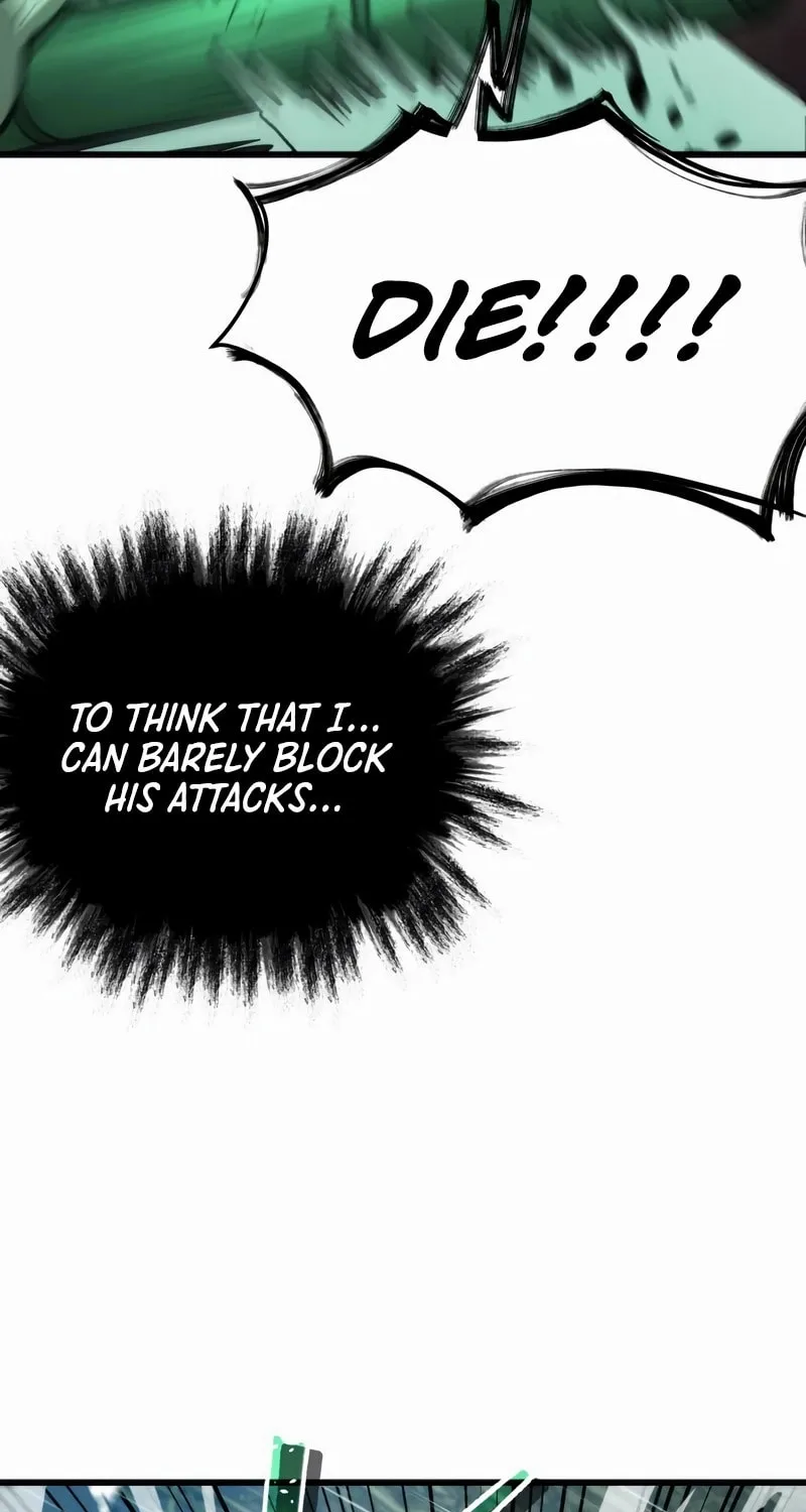 Read The New Beggars