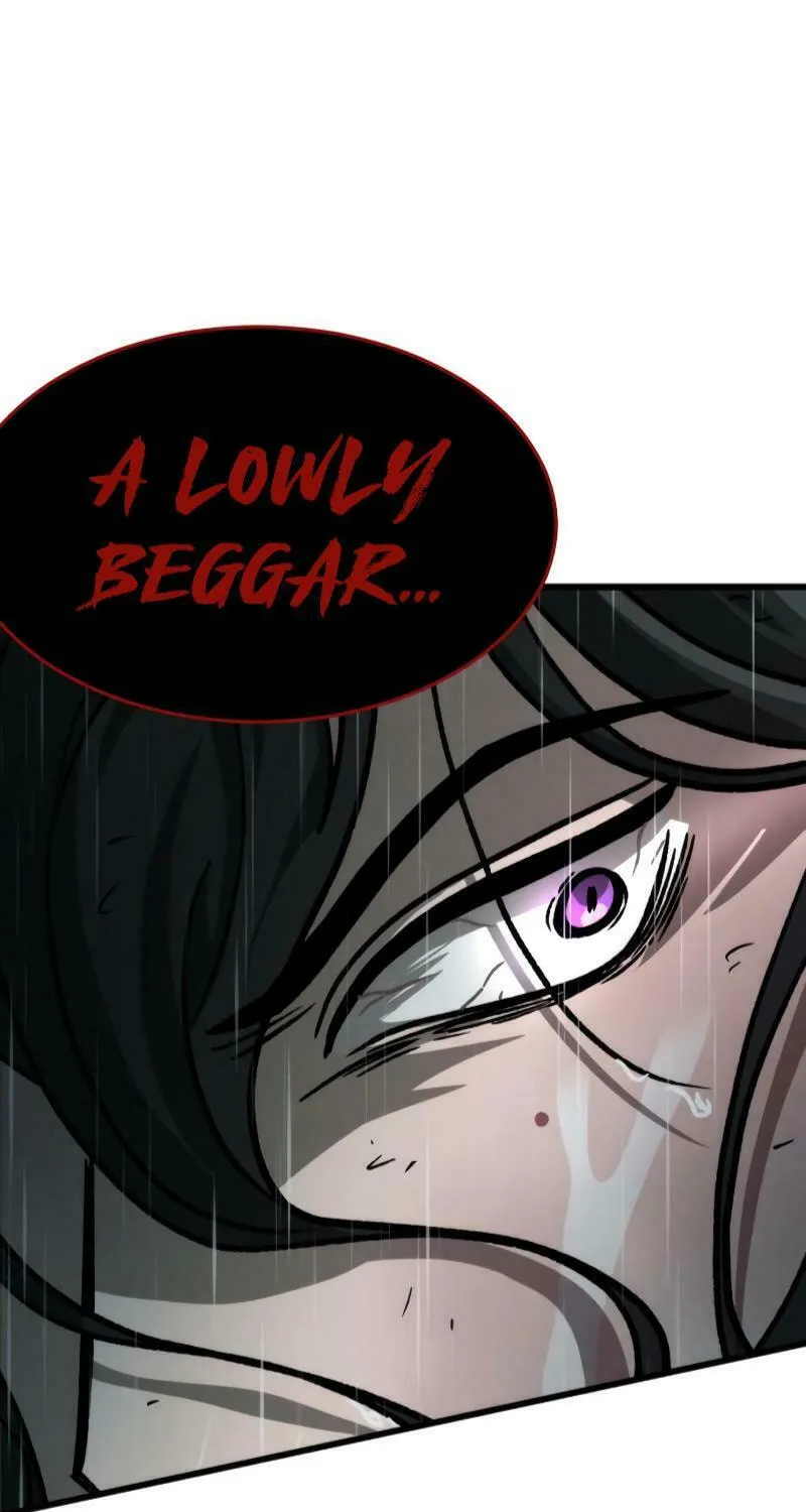 Read The New Beggars