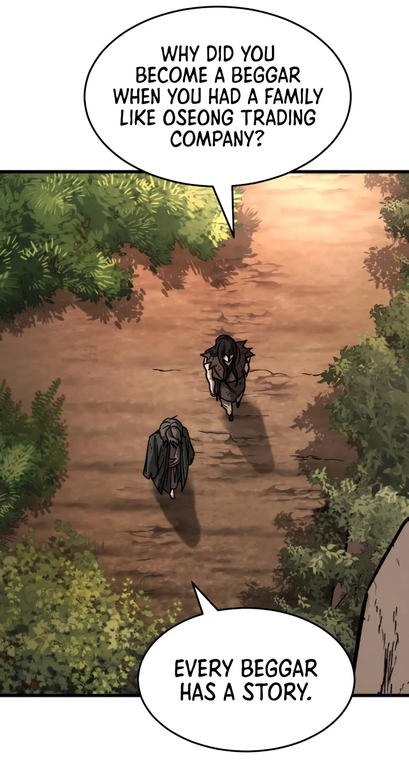 Read The New Beggars