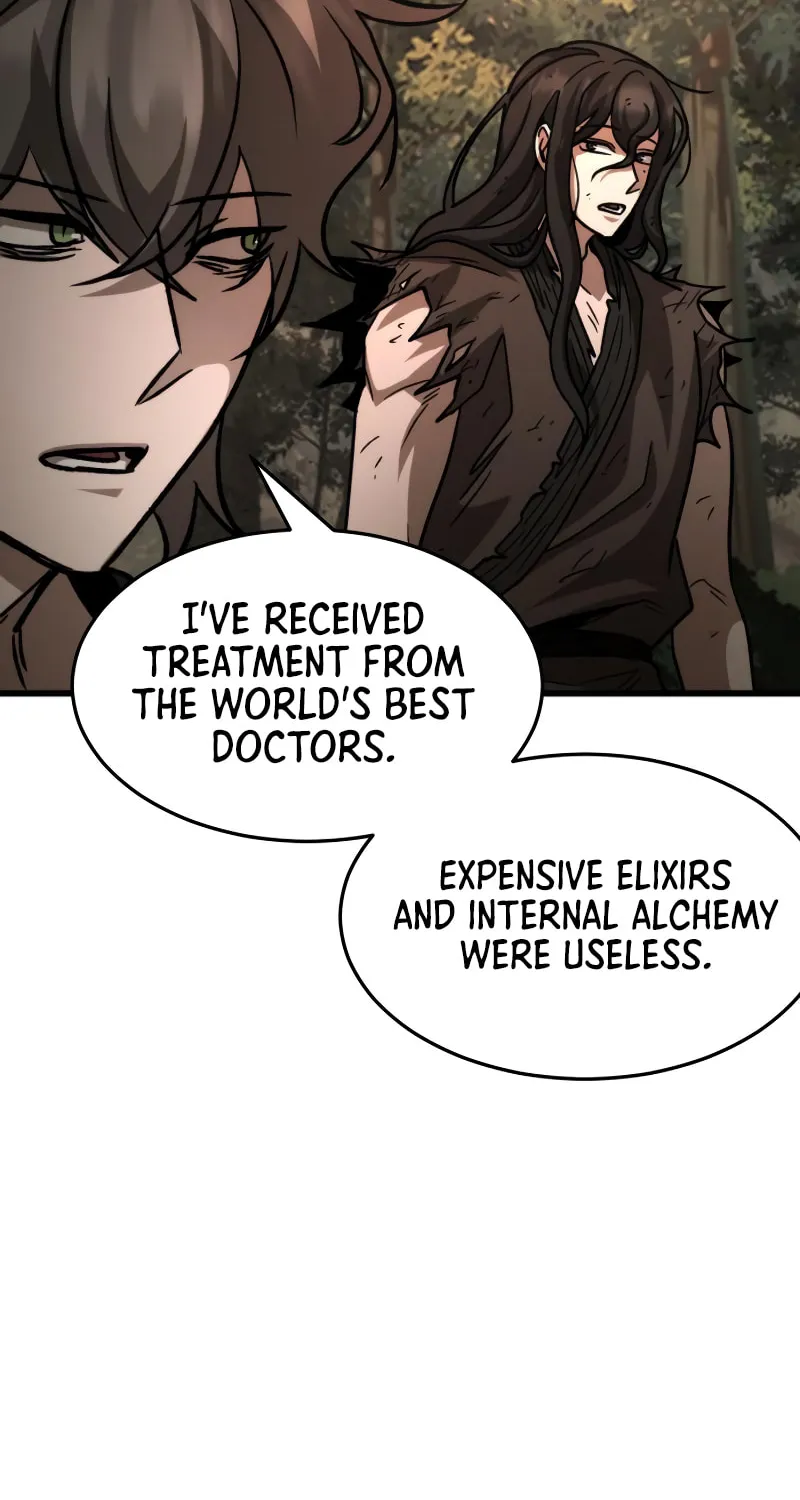 Read The New Beggars
