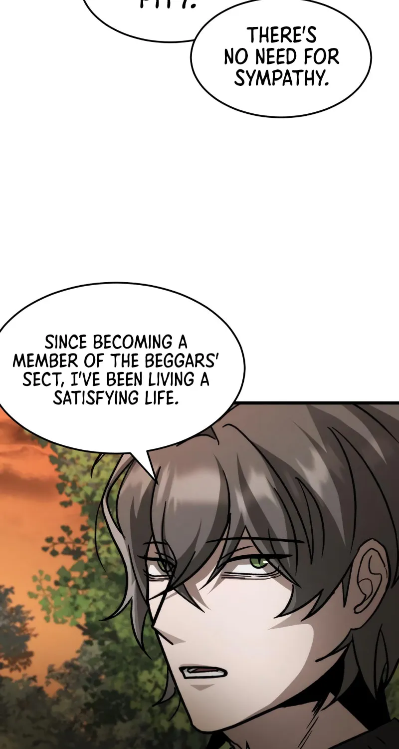 Read The New Beggars