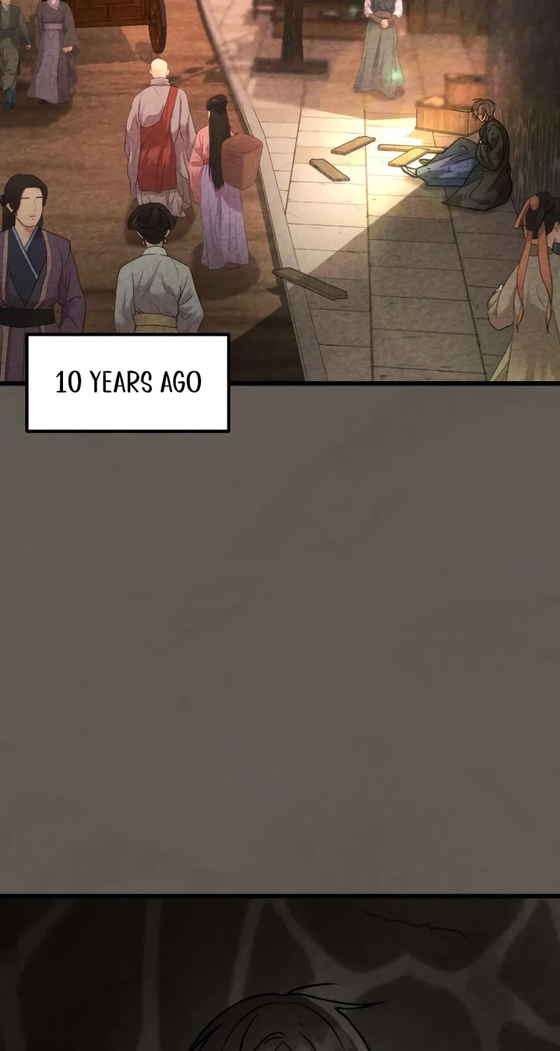 Read The New Beggars