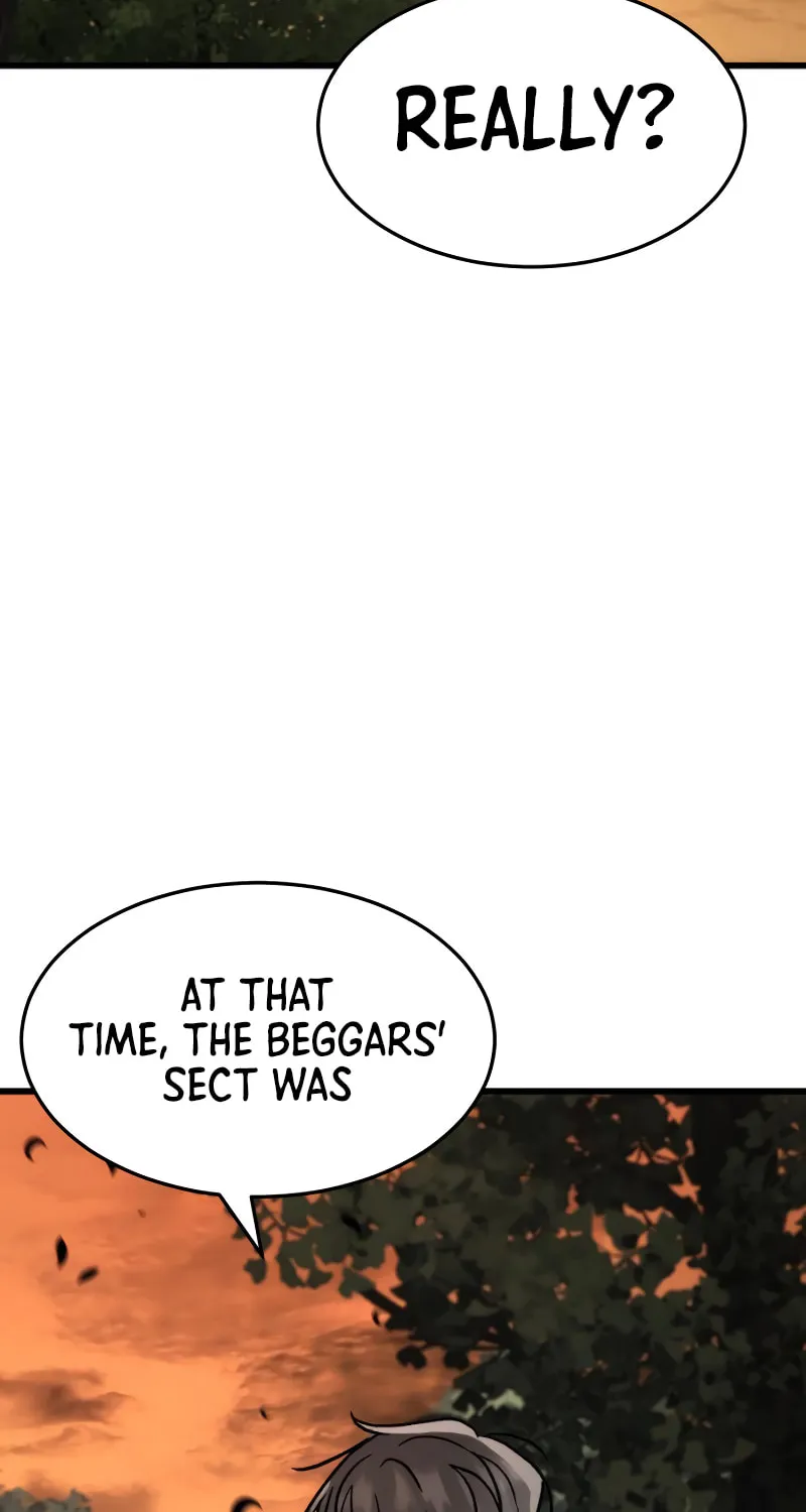 Read The New Beggars