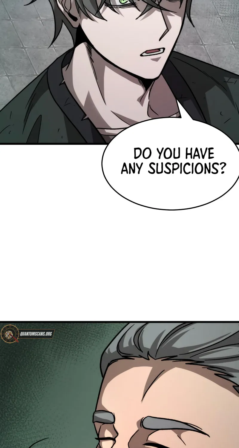 Read The New Beggars