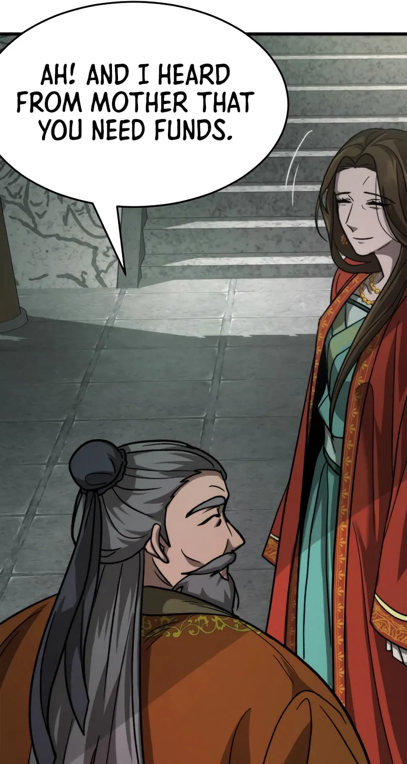 Read The New Beggars