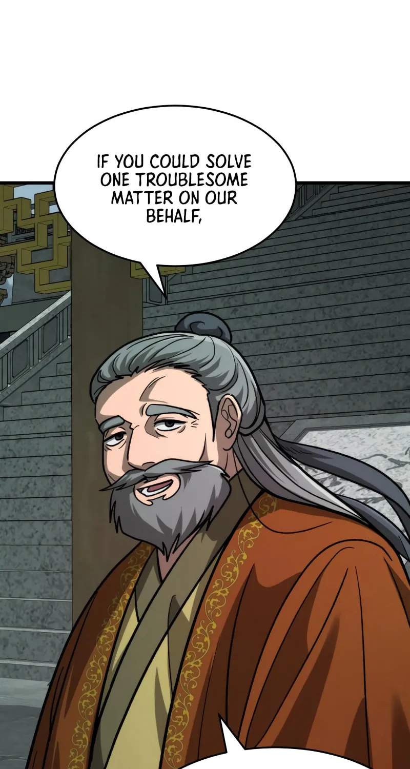 Read The New Beggars