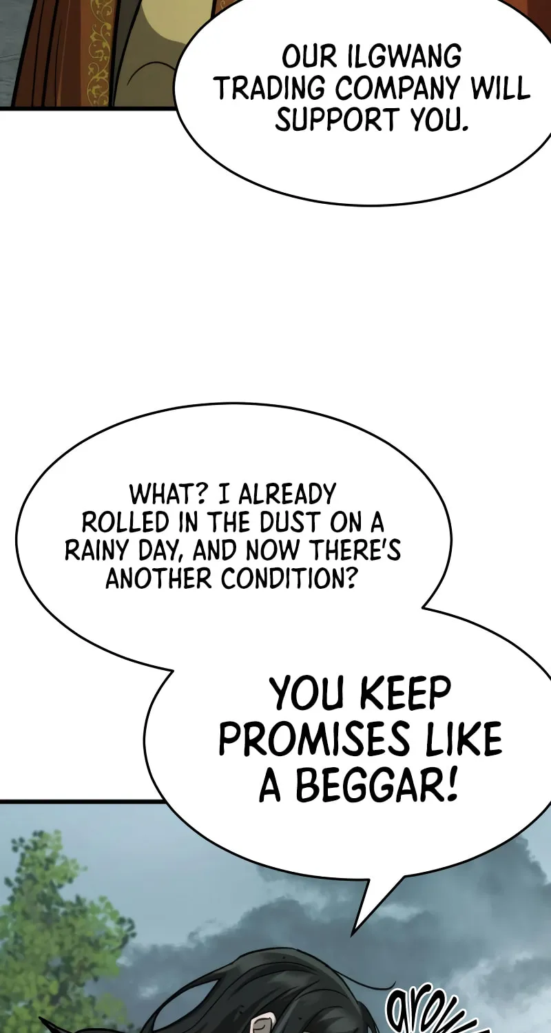 Read The New Beggars