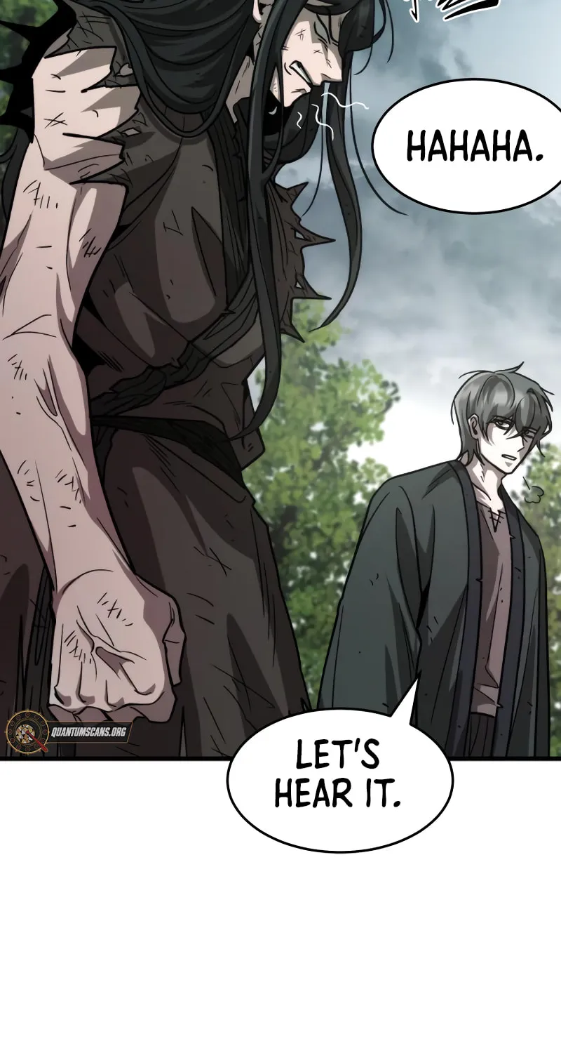 Read The New Beggars