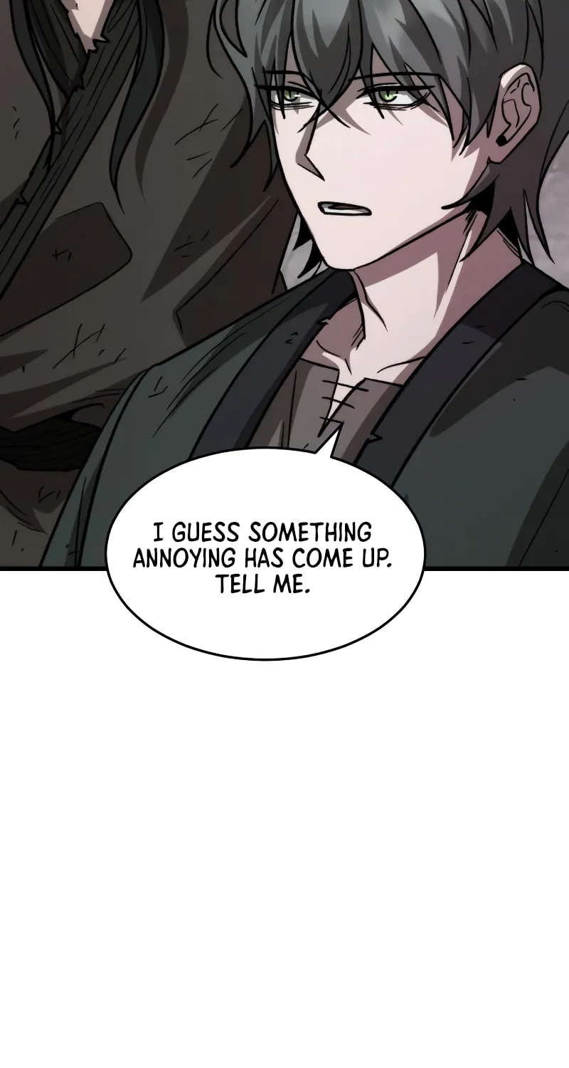 Read The New Beggars