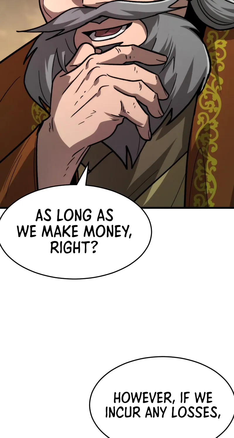 Read The New Beggars